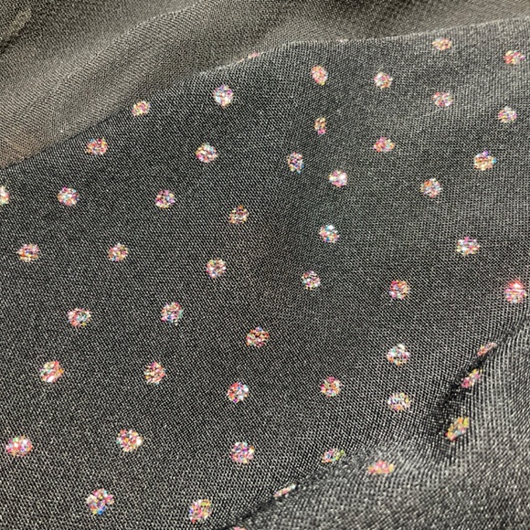 Ricki’s sparkly dressy top - size large NWT - Picture 5 of 5